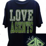 CIA-Love-Agents
