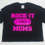 Rock-It-Mom