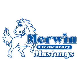 Merwin Logo