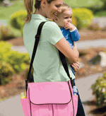 Diaper Bag