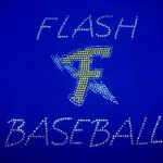 Flash-Baseball