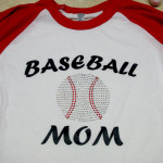 Baseball-Mom