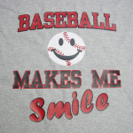 Baseball-Smile
